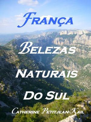 Cover of the book Sul da França by Catherine Petitjean-Kail