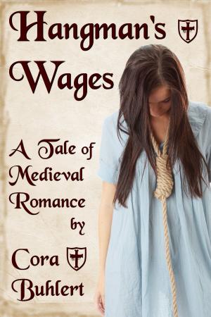 Book cover of Hangman's Wages