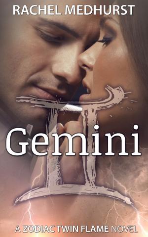 Cover of the book Gemini by Rachel Medhurst