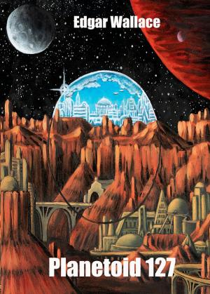 Cover of the book Planetoid 127 by Edward Bunker
