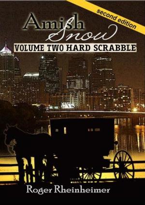 Cover of the book Amish Snow - Volume 2 - Hardscabble by Murray Pura, Patti J. Smith, Linda Wood Rondeau
