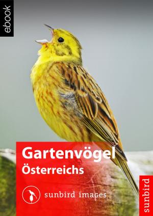 Cover of the book Gartenvögel Österreichs - Vögel Erkennen, Bestimmen und Schützen by North Carolina Birding Trail