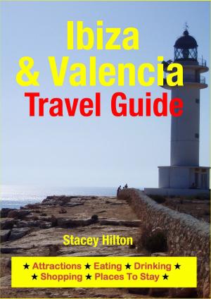 Cover of the book Ibiza & Valencia Travel Guide by Richard Wright