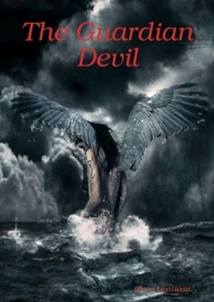 Cover of the book The Guardian Devil by Devon Ellington