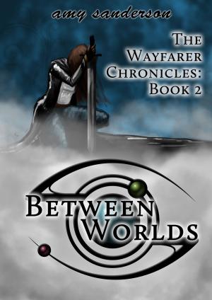 Cover of the book Between Worlds by James Barnes