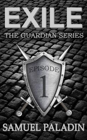 Cover of the book Exile: The Guardian, Episode 1 by Velvet Reed