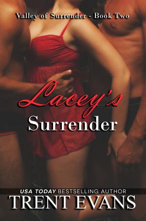 Cover of the book Lacey's Surrender by Evangeline Fox