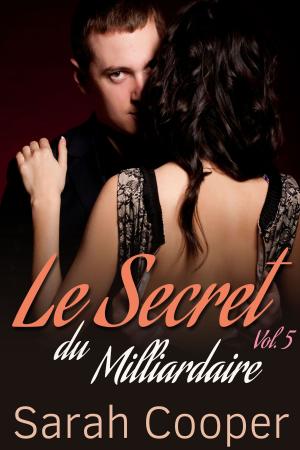 Cover of Le Secret du Milliardaire, vol. 5