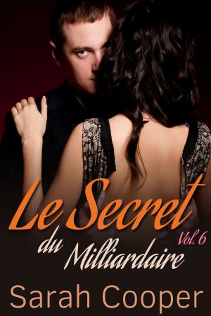 Cover of Le Secret du Milliardaire, vol. 6