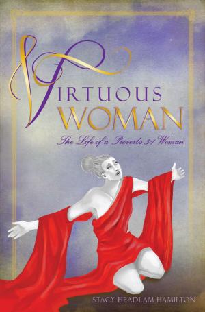 Cover of the book Virtuous Woman by M. DIV Keith Martens