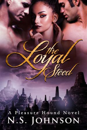 Cover of the book The Loyal Steed by N.S. Johnson