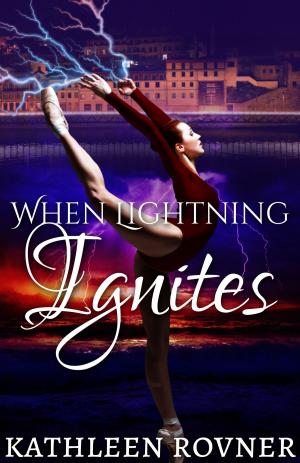 bigCover of the book When Lightning Ignites by 