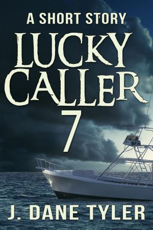 bigCover of the book Lucky Caller 7 by 