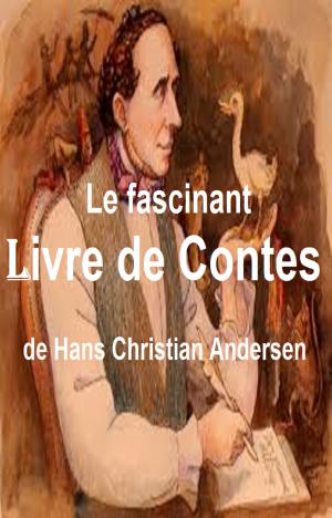 Cover of the book Contes de Hans Christian Andersen by Théophile Gautier