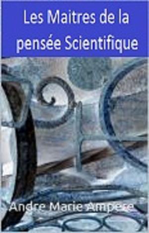 Cover of the book Les Maîtres de la pensée scientifique by GUSTAVE AIMARD