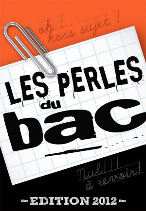 Cover of Les perles du bac