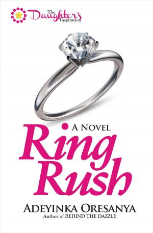 Book cover of Ring Rush