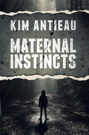 Cover of the book Maternal Instincts by David Wellington