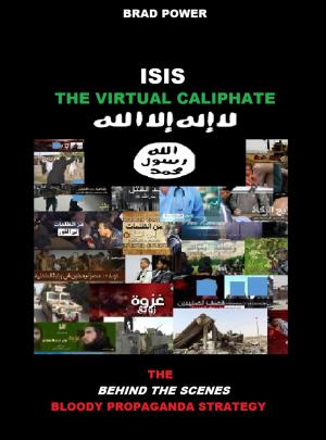 Cover of the book ISIS: The Virtual Caliphate by Brad Power
