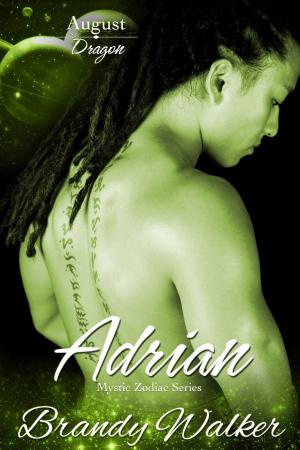 Cover of the book Adrian by Ursula Graetz