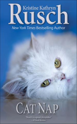 Cover of the book Cat Nap by Kristine Grayson