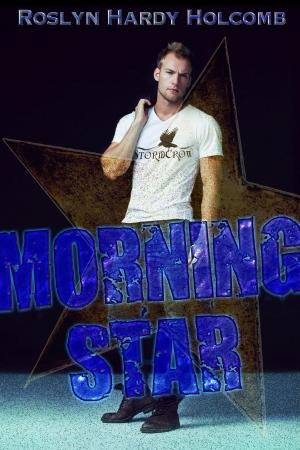 Cover of the book Morning Star by Roslyn Hardy Holcomb