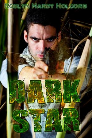 Cover of the book Dark Star by Elena Moreno
