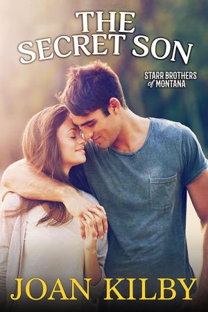 Cover of the book The Secret Son by Jane Porter, Rebecca Lyles