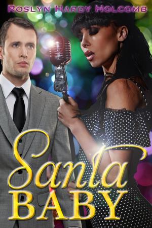 Cover of the book Santa Baby by Willee Amsden