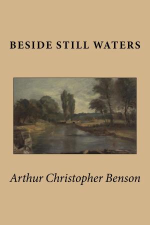 Cover of the book Beside Still Waters by Rhoda Broughton