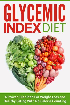 Cover of the book Glycemic Index Diet by Iman Khan