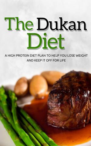 Cover of The Dukan Diet