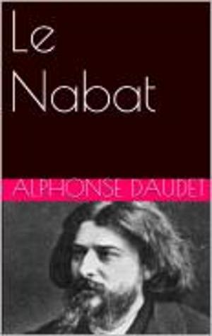 Cover of the book Le Nabat by Delly