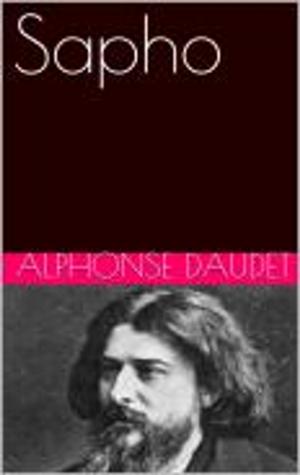 Cover of the book Sapho by Alexandre Dumas