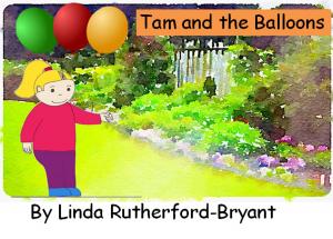 bigCover of the book Tam and the Balloons by 