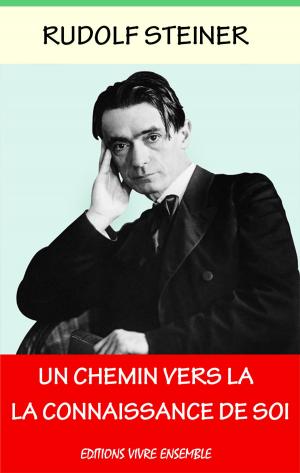 Cover of the book Un chemin vers la connaissance de soi by Bouddha, Léon Feer