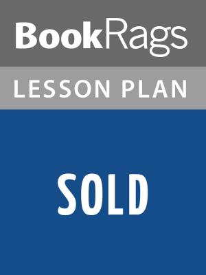 Cover of the book Sold Lesson Plans by Mike O'Donnell
