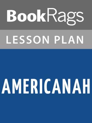 Book cover of Americanah Lesson Plans
