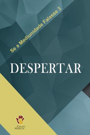 Cover of the book Despertar by Chantal Costa