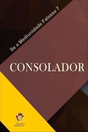 Book cover of Consolador