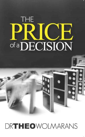 Book cover of The Price of a Decision