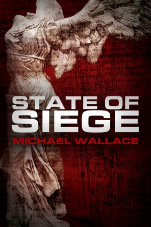Cover of the book State of Siege by Rish Outfield