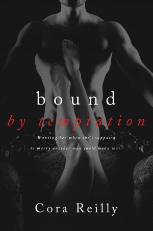 Cover of Bound By Temptation