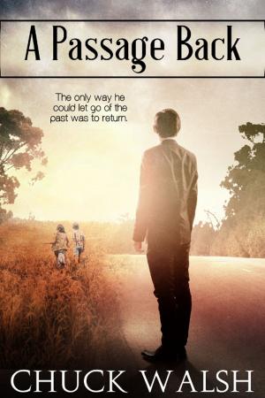 Cover of the book A Passage Back by Christine Bailey