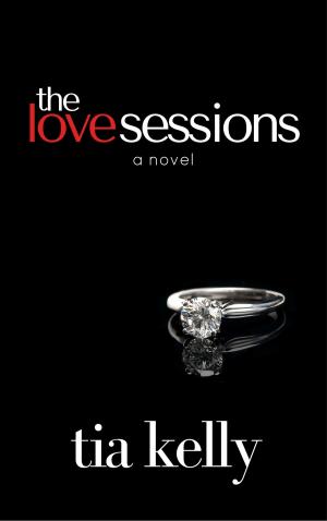 bigCover of the book The Love Sessions by 