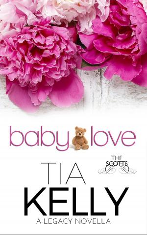 Book cover of Baby Love