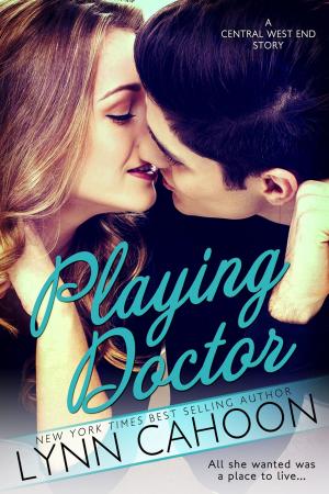 Cover of the book Playing Doctor by Katherine Stone