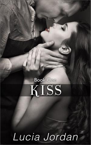 Cover of the book Kiss by Scarlet Danae, Lisbeth Kramer