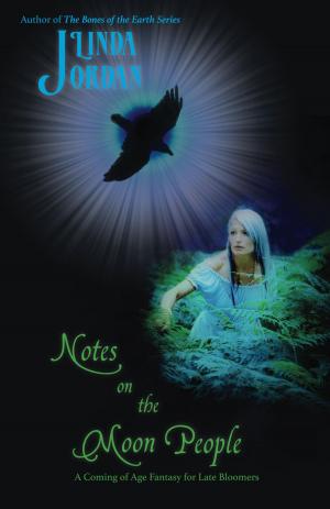 Book cover of Notes on the Moon People