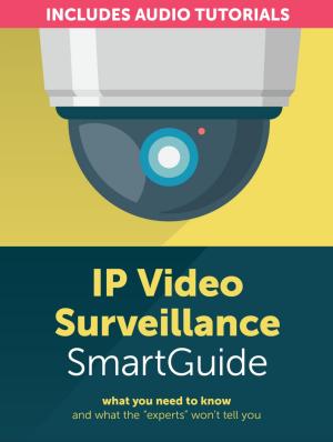 Book cover of IP Video Surveillance Smart Guide